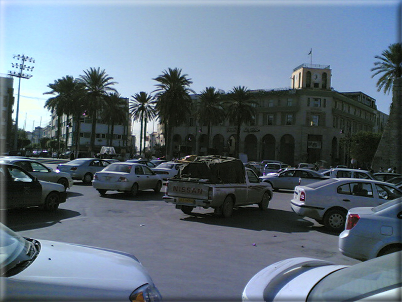 foto Tripoli